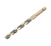 Black&gold Hex Hss-g Drill Bits Dewalt Multi One Size