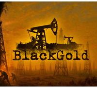 Black Gold: Oil Drilling Simulator PC Steam CD Key