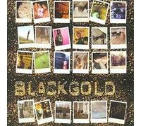 Black Gold - Rush