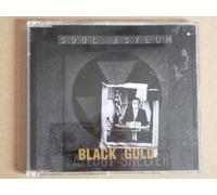 Black gold [Single-CD] by Soul Asylum (0100-01-01)