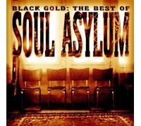 Black Gold: The Best Of Soul Asylum (2000-09-25)