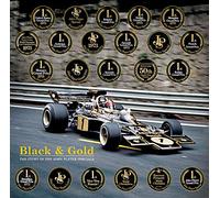 Black & Gold: The Story of the John Player Specials