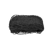 Black Golf Practice Fence Netting 300x300cm Heavy Duty Outdoor Simulator Net,Polyester Rope,Perfect For Versatile Use, Enjoy Outdoor Activities,Driving Net For Baseball, Hockey