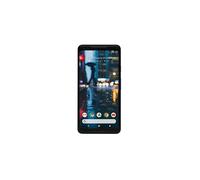 (Black) Google Pixel 2 XL Single & eSim | 128GB | 4GB RAM