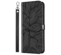(black, Google Pixel 4A(4G)) Card Holder Flip Wallet Case For iPhone 15 14 13 12 11 XR Samsung S24 S22 S21 S23 A55 A35 A15 A54 A34 A14 A53 A52Redmi Note 13 12 11 10 Pro Case