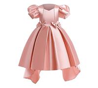 Black Gothic Costume for Girls Enid Sinclair Dress Agnes Cosplay Costume Princess Dress Kids Halloween Party Outfit for 5-12 Years