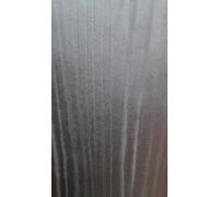 Black grained effect melamine board, ideal for shelving or furniture making. This is a NEW shade of the classic Black Ash. 15mm thick and can be cut to size (1, 1200 x 533 x 15mm)