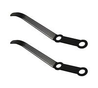 Black Gramophone Tonearm Turntable LP Vinyl Handle Metal Lift Arm Record Player Parts Replacement Accessories