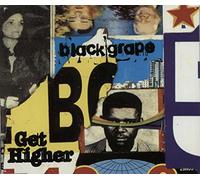 Black Grape - Get Higher [CD 1]