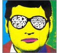 Black Grape – Its Great When Youre Straight – Cassette – Universal Billard