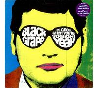 Black Grape - Its Great When Youre Straight [VINYL]