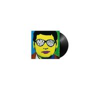Black Grape: Its Great When Youre Straight...Yeah (Black) - LP vinyl SEALED