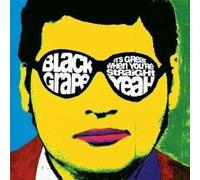 Black Grape - It's Great When You're Straight Yeah [New CD]
