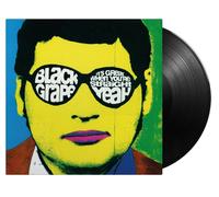 Black Grape - It's Great When You're Straight...Yeah [180 gm LP Vinyl]