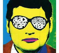 Black Grape - It's Great When You're Straight...Yeah [180 gm LP Vinyl]