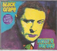 Black Grape - Kellys Heroes [CD 1]