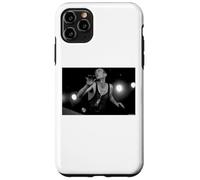 Black Grape Live Bez Of Happy Mondays By Andy Willsher Case for iPhone 11 Pro Max