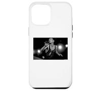 Black Grape Live Bez Of Happy Mondays By Andy Willsher Case for iPhone 12 Pro Max