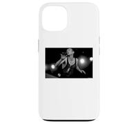 Black Grape Live Bez Of Happy Mondays By Andy Willsher Case for iPhone 13