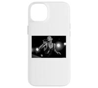 Black Grape Live Bez Of Happy Mondays By Andy Willsher Case for iPhone 14 Plus
