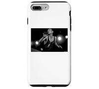 Black Grape Live Bez Of Happy Mondays By Andy Willsher Case for iPhone 7 Plus/8 Plus