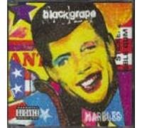 Black Grape - Marbles [CD 1]