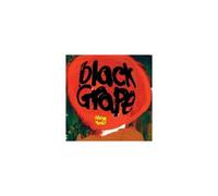 BLACK GRAPE: ORANGE HEAD - CD