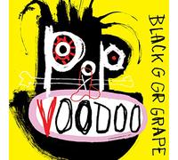 Black Grape - Pop Voodoo - New CD - U2z