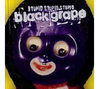 Black Grape Stupid Stupid Stupid (CD) (US IMPORT)