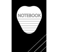 Black Graph Paper Notebook - 110 Pages (6" x 9"): 110 Pages Size 6" x 9" For Work, School & College Ideal Gift