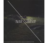 Black Grass - Don'T Leave Me This Way (J-Star Remix) [Vinyl Maxi-Single] [VINYL]