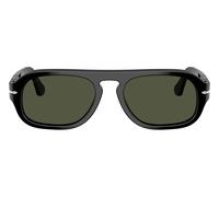 Black/Green / 56