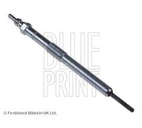 Black Green Glow Plug BLUE PRINT Fits SSANGYONG Actyon II Kyron 6651590201