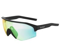 Black/Green Photochromic / 136