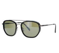 Black/Green Polarised / 56