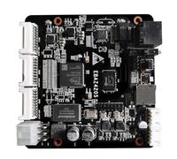 Black/Green Zynq 7000 Development Board(1AA802841-BK)