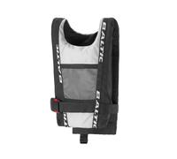 (Black/ Grey) Baltic Canoe - Paddleboard Buoyancy Aid