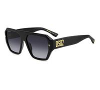 Black/Grey Gradient / 58