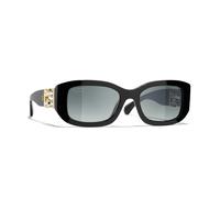 Black/Grey Gradient Polarised / 53