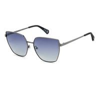 Black/Grey Gradient Polarised / 58