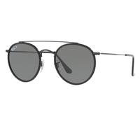 Black/Grey Polarised / 51