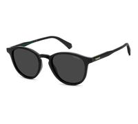 Black/Grey Polarised / 51