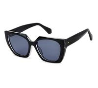 Black/Grey Polarised / 52