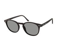 Black/Grey Polarised / 52