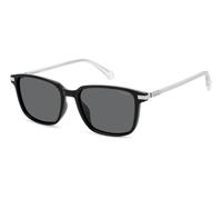 Black/Grey Polarised / 54