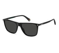 Black/Grey Polarised / 55