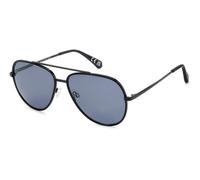 Black/Grey Polarised / 63