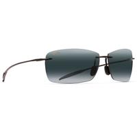 Black/Grey Polarised / 65