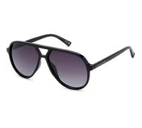 Black/Grey Shaded Polarised / 61