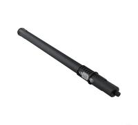 Black Grey Steam Hose Extension 0.5m for Karcher(1 PACK)